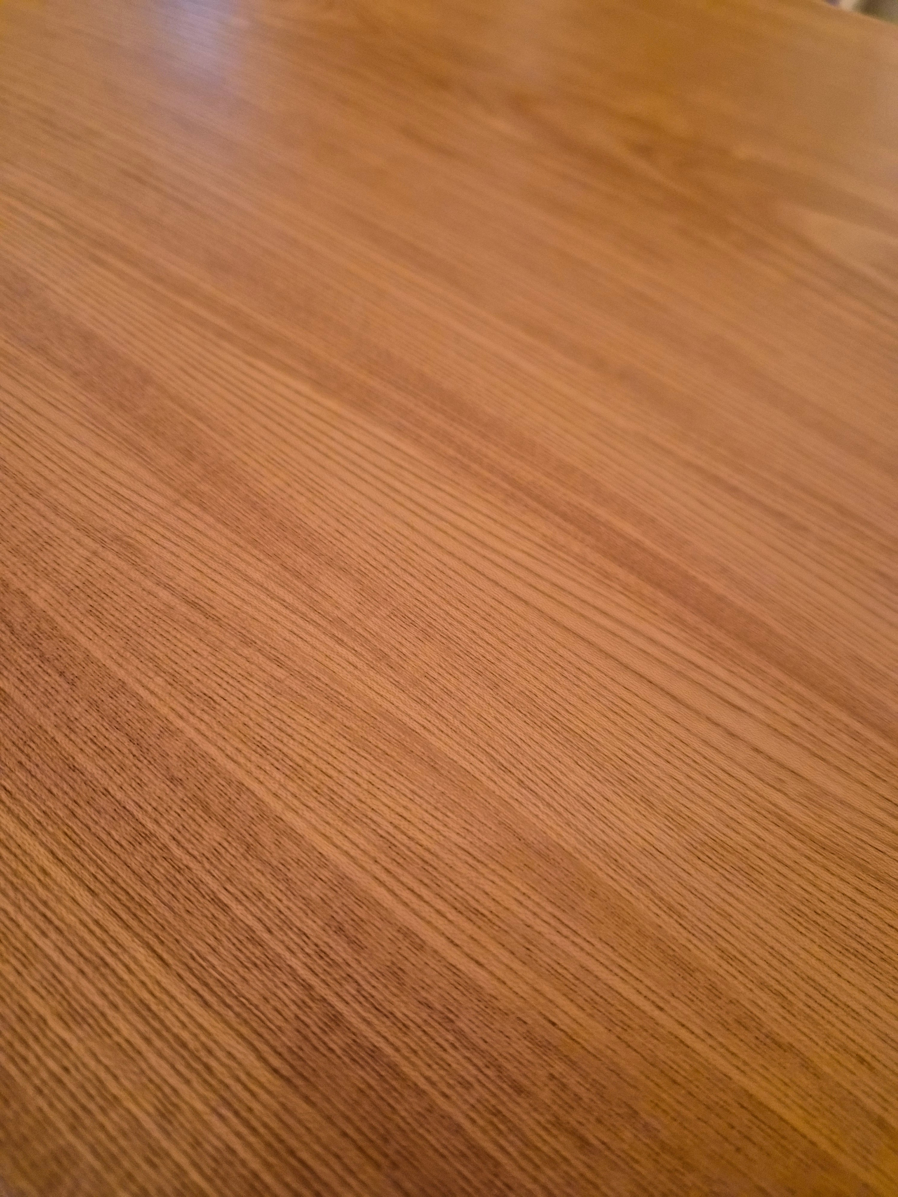 ケヤキ　一枚板ダイニングテーブル
