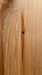 サワグルミ 一枚板ダイニングテーブル