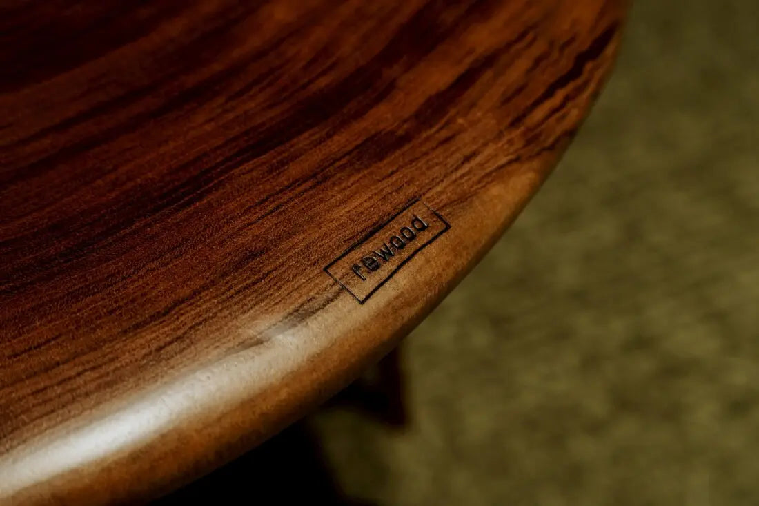 RW EDGE by rewood